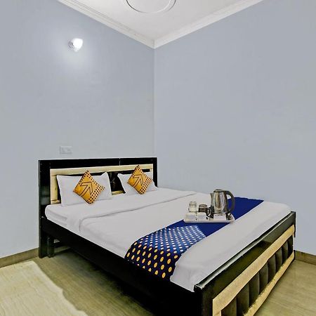 Spot On Shree Naman Guest House Sonipat Extérieur photo